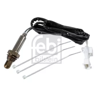 Sonde lambda FEBI BILSTEIN OEM 4660502