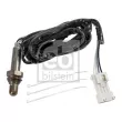 FEBI BILSTEIN 175962 - Sonde lambda