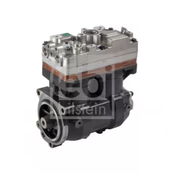 Compresseur, système d'air comprimé FEBI BILSTEIN 175971 pour SCANIA P,G,R,T - series G 400, R 400 - 400cv