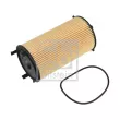 FEBI BILSTEIN 176019 - Filtre à huile