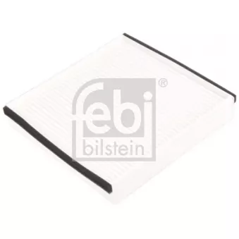 FEBI BILSTEIN 176020 - Filtre, air de l'habitacle