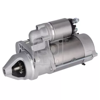Démarreur FEBI BILSTEIN OEM 51262017237