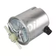FEBI BILSTEIN 176291 - Filtre à carburant