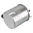 FEBI BILSTEIN 176291 - Filtre à carburant