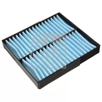 Filtre, air de l'habitacle FEBI BILSTEIN OEM 7803A112