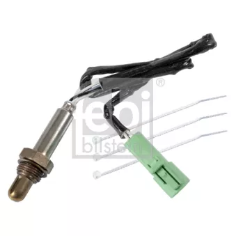 Sonde lambda FEBI BILSTEIN OEM F0AZ9F472A