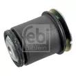 FEBI BILSTEIN 176524 - Silent bloc de suspension (train arrière)
