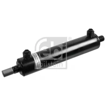 Vérin, direction assistée FEBI BILSTEIN 176542 pour SCANIA 4 - series 114C 260 CNG - 260cv