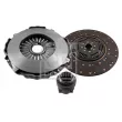 FEBI BILSTEIN 176591 - Kit d'embrayage