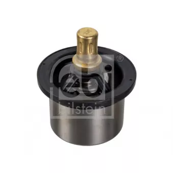 Thermostat, liquide de refroidissement FEBI BILSTEIN 176605 pour DAF XF FA 460 - 462cv