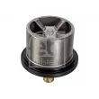 FEBI BILSTEIN 176605 - Thermostat, liquide de refroidissement