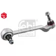 FEBI BILSTEIN 176643 - Triangle ou bras de suspension (train avant)