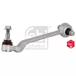 FEBI BILSTEIN 176644 - Triangle ou bras de suspension (train avant)