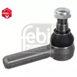 FEBI BILSTEIN 176672 - Rotule de barre de connexion
