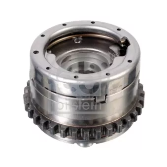 Dispositif de réglage électrique d'arbre à cames FEBI BILSTEIN OEM A2760501447