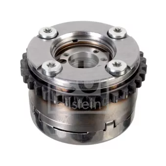 Dispositif de réglage électrique d'arbre à cames FEBI BILSTEIN OEM A2760501800