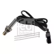 FEBI BILSTEIN 176785 - Sonde lambda
