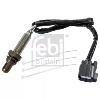 Sonde lambda FEBI BILSTEIN OEM 36533PNBG00