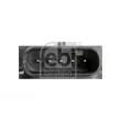 FEBI BILSTEIN 176838 - Capteur NOx, Injection d'urée