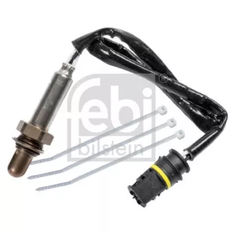 Sonde lambda FEBI BILSTEIN OEM 0005408317