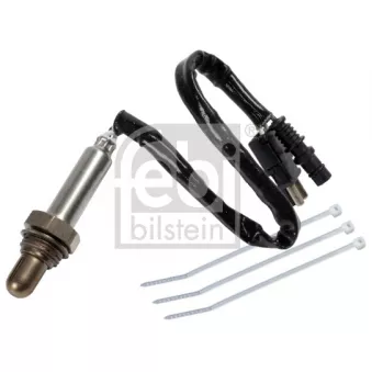 Sonde lambda FEBI BILSTEIN OEM A0065429617