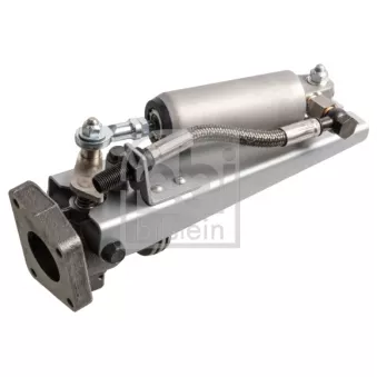 Vanne EGR FEBI BILSTEIN 177252
