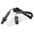 FEBI BILSTEIN 177277 - Sonde lambda