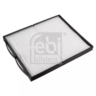 Filtre, air de l'habitacle FEBI BILSTEIN OEM CN1119N619AA