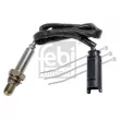 FEBI BILSTEIN 177369 - Sonde lambda