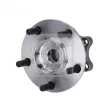 FEBI BILSTEIN 177385 - Kit de roulements de roue