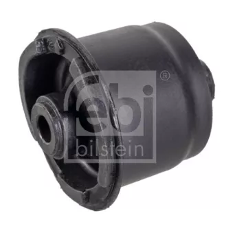Silent bloc de suspension (train arrière) FEBI BILSTEIN OEM 4872552060