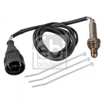 Sonde lambda FEBI BILSTEIN 177424