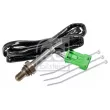 FEBI BILSTEIN 177438 - Sonde lambda