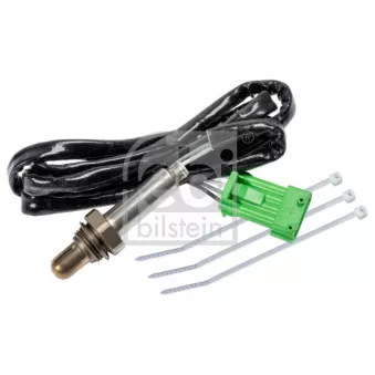 Sonde lambda FEBI BILSTEIN OEM 161872