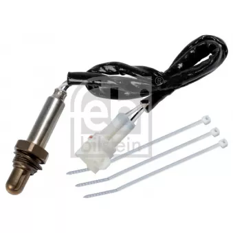 Sonde lambda FEBI BILSTEIN OEM 1821365J12