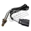 FEBI BILSTEIN 177483 - Sonde lambda