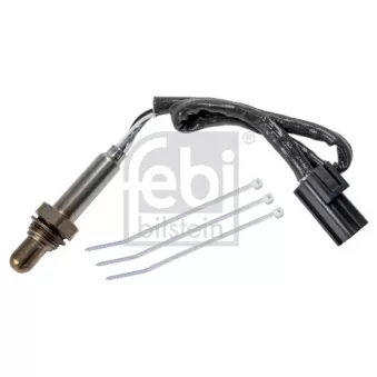 Sonde lambda FEBI BILSTEIN 177491
