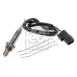 Sonde lambda FEBI BILSTEIN [177493]