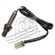 FEBI BILSTEIN 177497 - Sonde lambda