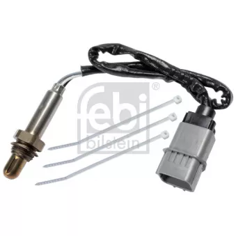 Sonde lambda FEBI BILSTEIN OEM 226A07J502