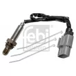 Sonde lambda FEBI BILSTEIN [177510]
