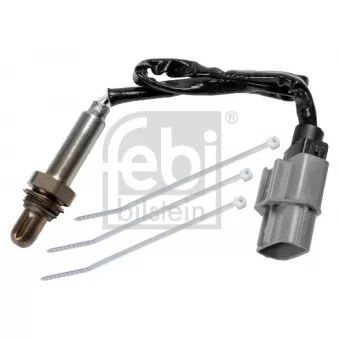 Sonde lambda FEBI BILSTEIN OEM 226905S500