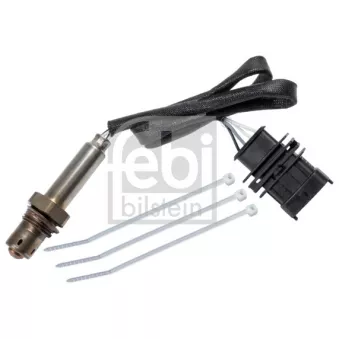 Sonde lambda FEBI BILSTEIN OEM 55568668
