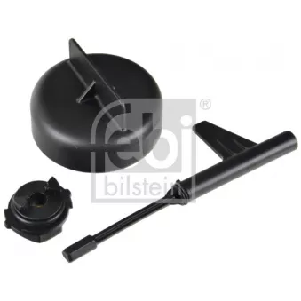 Tuyau de vidange d'huile FEBI BILSTEIN OEM 725589029000