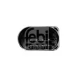 FEBI BILSTEIN 177552 - Serrure de porte avant droit