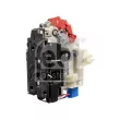FEBI BILSTEIN 177561 - Serrure de porte avant gauche