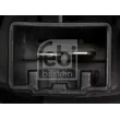 FEBI BILSTEIN 177674 - Pulseur d'air habitacle