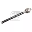 FEBI BILSTEIN 177902 - Rotule de direction intérieure, barre de connexion