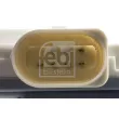 FEBI BILSTEIN 177953 - Serrure de porte avant droit