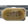 FEBI BILSTEIN 178004 - Serrure de porte avant gauche